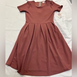 Adorable LuLaRoe Dress